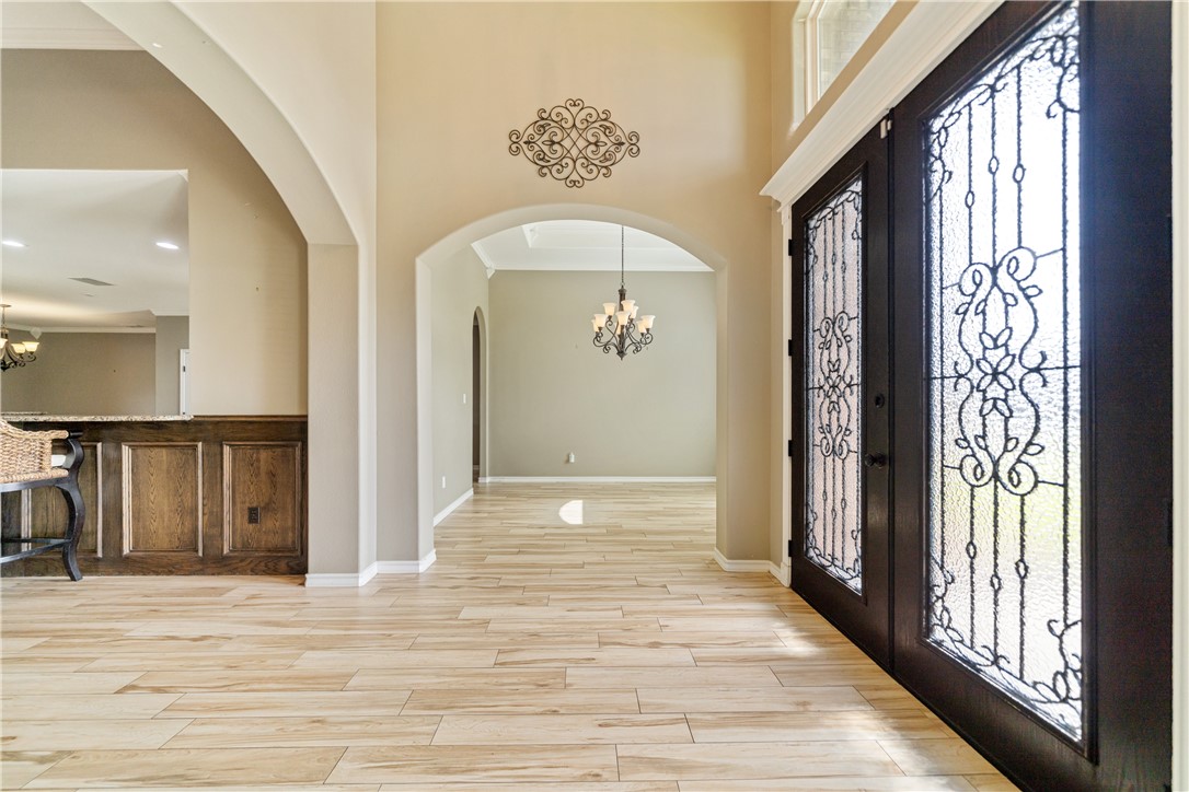 2033 Arash Drive Corpus Christi TX 78413