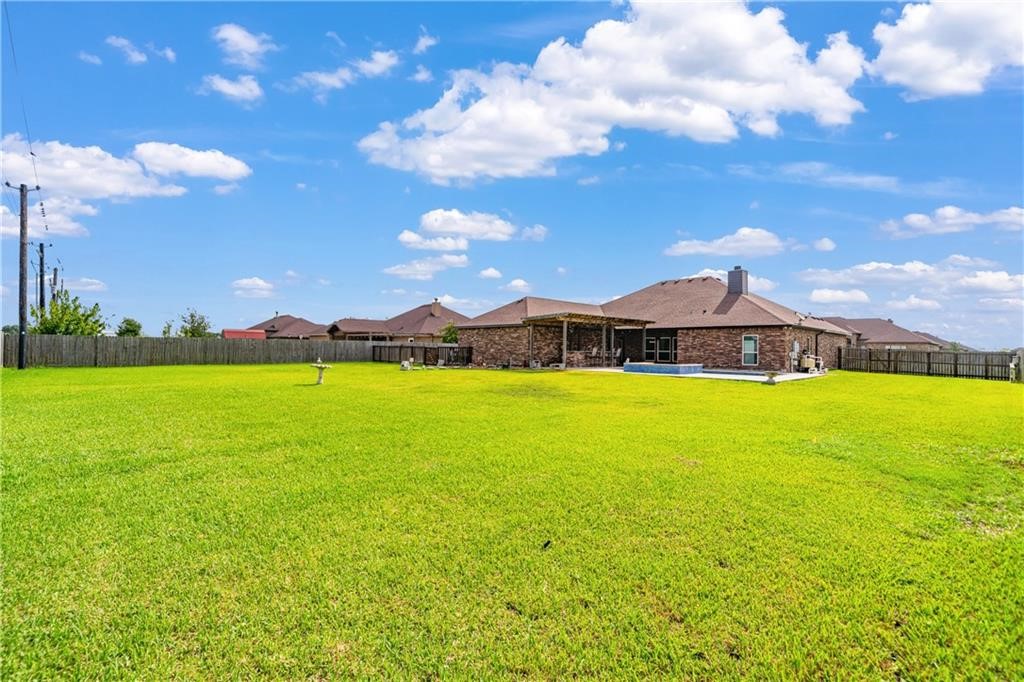 2033 Arash Drive Corpus Christi TX 78413