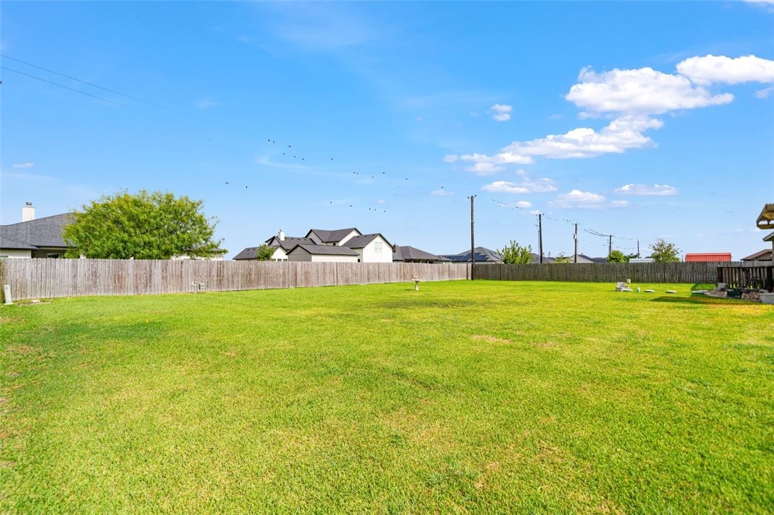 2033 Arash Drive Corpus Christi TX 78413