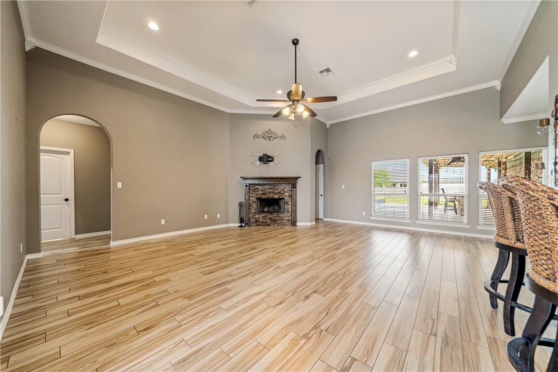 2033 Arash Drive Corpus Christi TX 78413