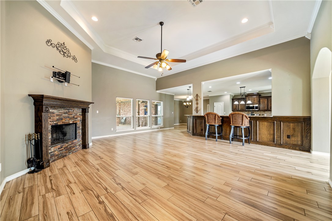 2033 Arash Drive Corpus Christi TX 78413