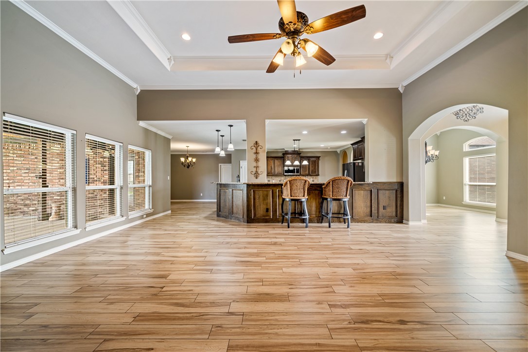 2033 Arash Drive Corpus Christi TX 78413