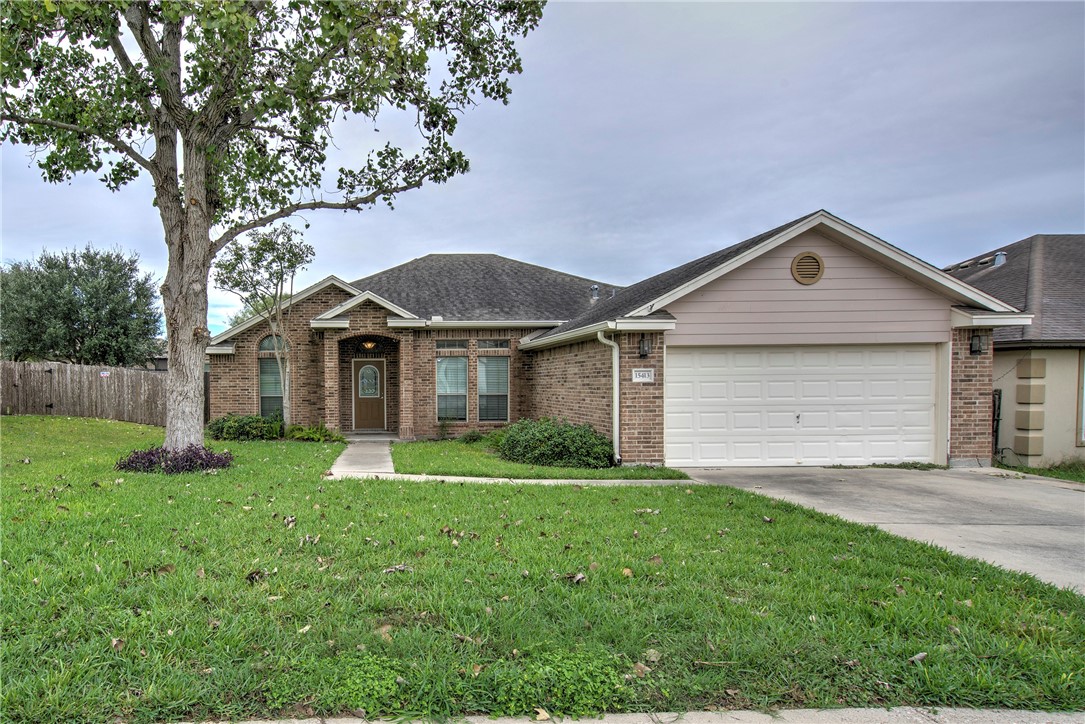 15413 Bedrock Drive Corpus Christi TX 78410