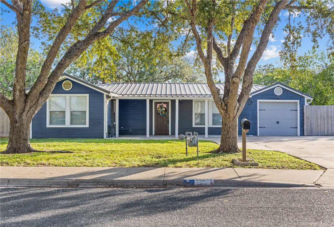 11309 Margie Drive Corpus Christi TX 78410