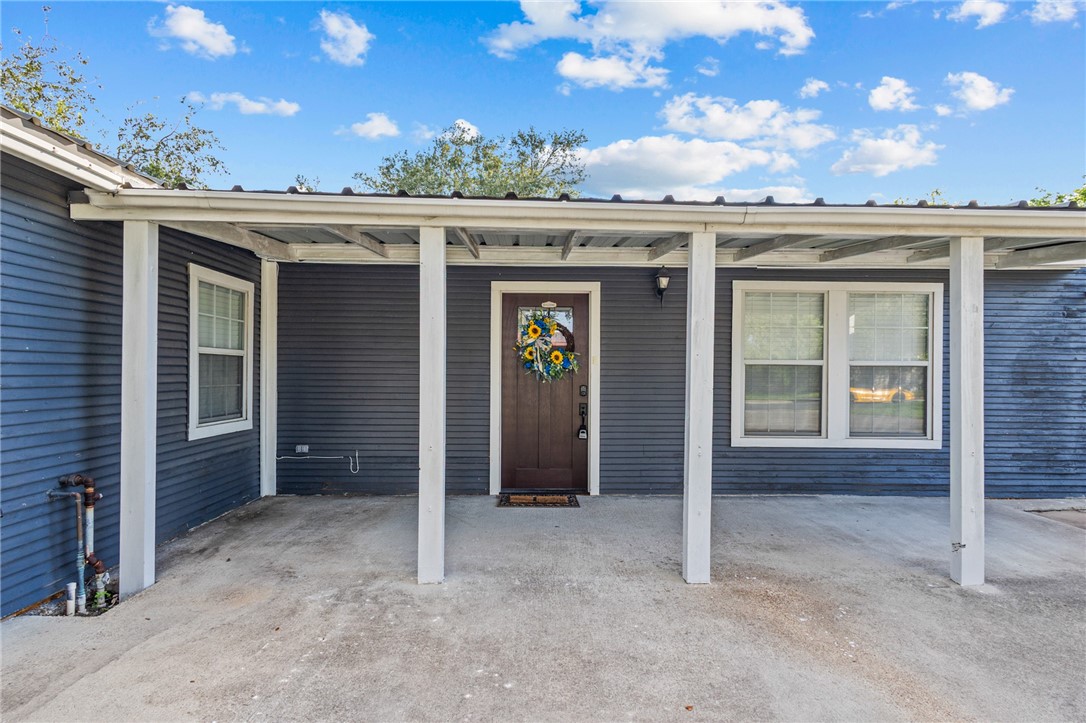 11309 Margie Drive Corpus Christi TX 78410