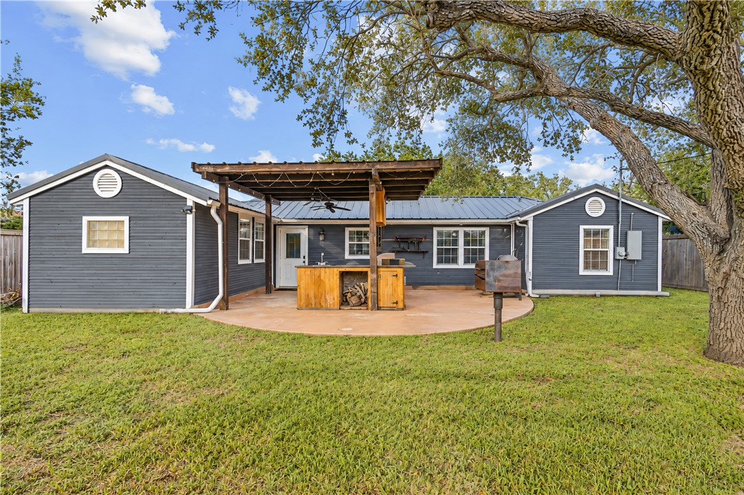 11309 Margie Drive Corpus Christi TX 78410