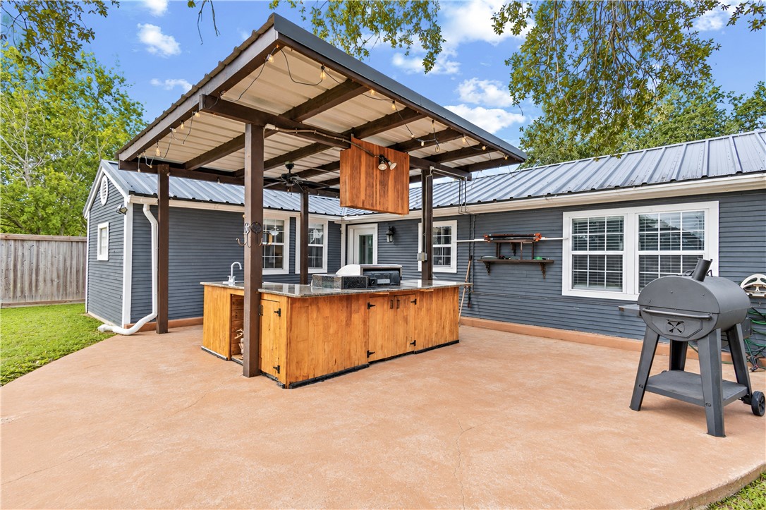 11309 Margie Drive Corpus Christi TX 78410