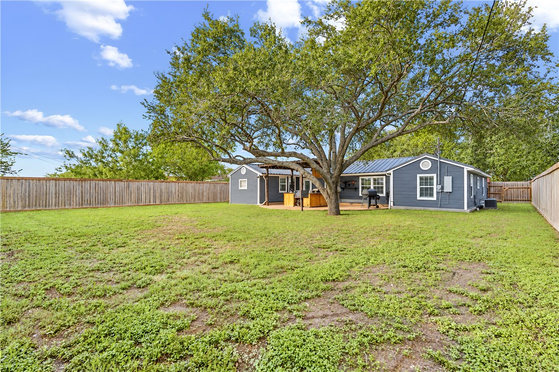 11309 Margie Drive Corpus Christi TX 78410