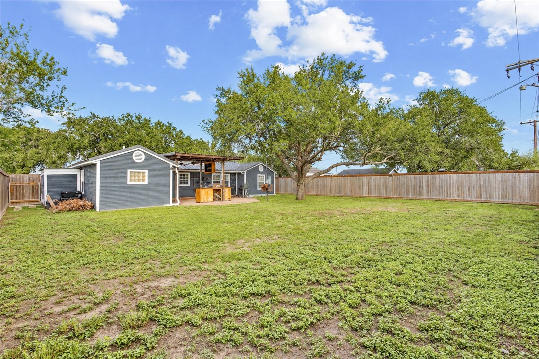 11309 Margie Drive Corpus Christi TX 78410