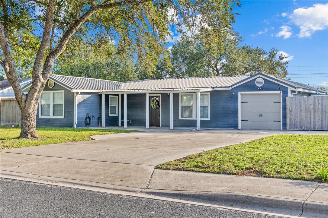 11309 Margie Drive Corpus Christi TX 78410