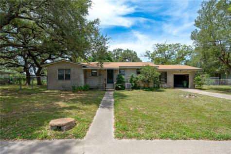 14289 State Highway 188 Sinton TX 78387