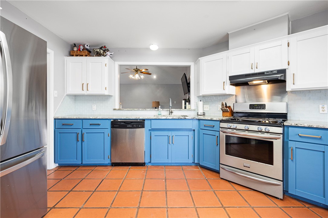 4649 Spring Fork Drive Corpus Christi TX 78413