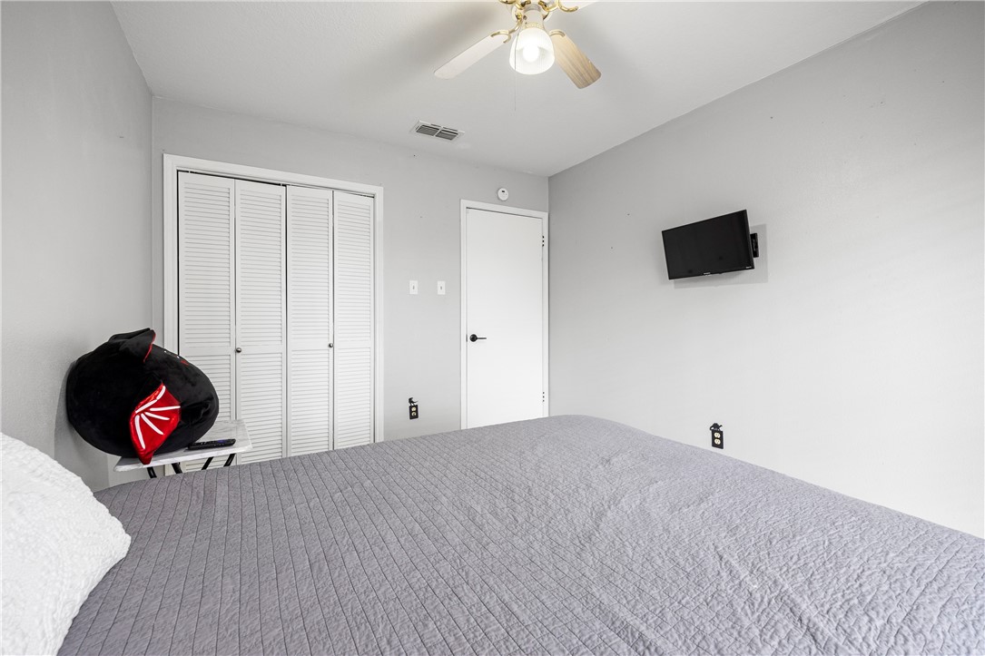 4649 Spring Fork Drive Corpus Christi TX 78413