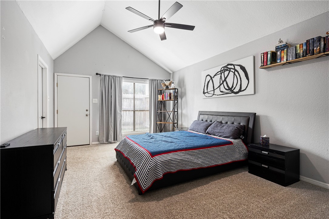 4649 Spring Fork Drive Corpus Christi TX 78413