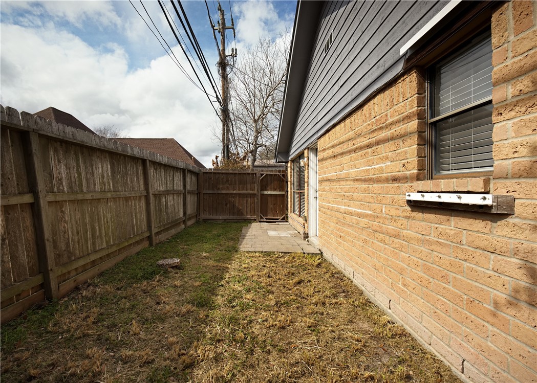 4649 Spring Fork Drive Corpus Christi TX 78413