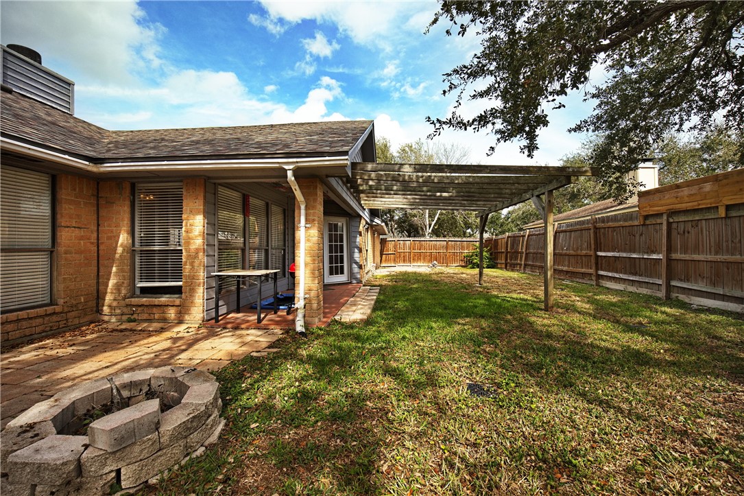 4649 Spring Fork Drive Corpus Christi TX 78413