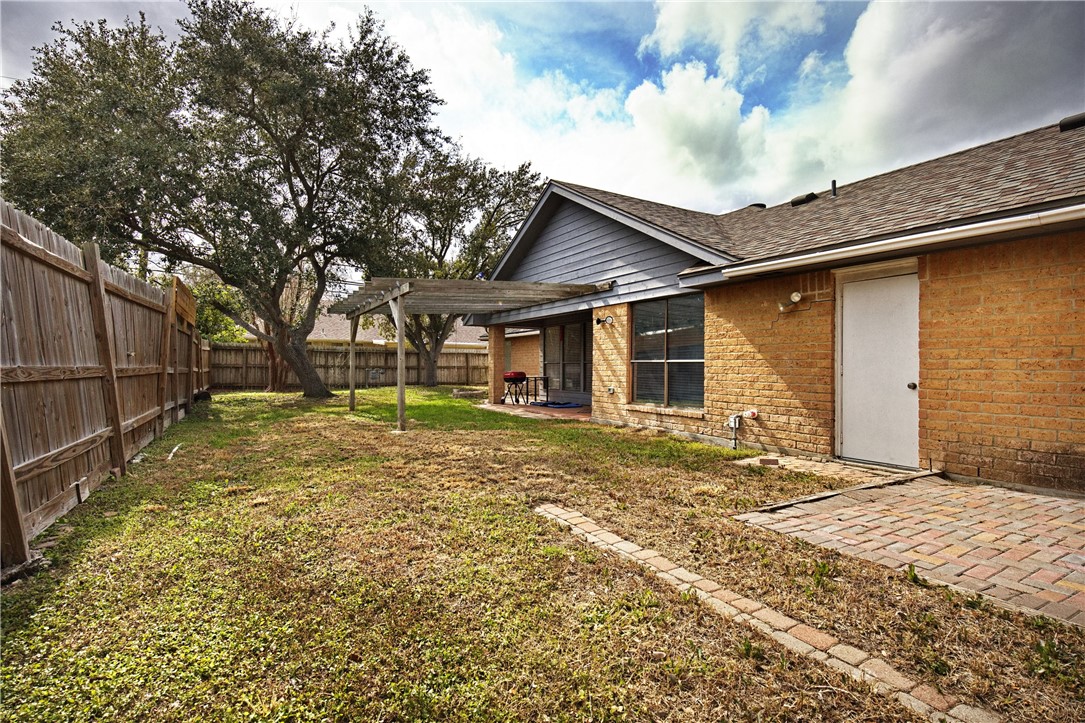 4649 Spring Fork Drive Corpus Christi TX 78413
