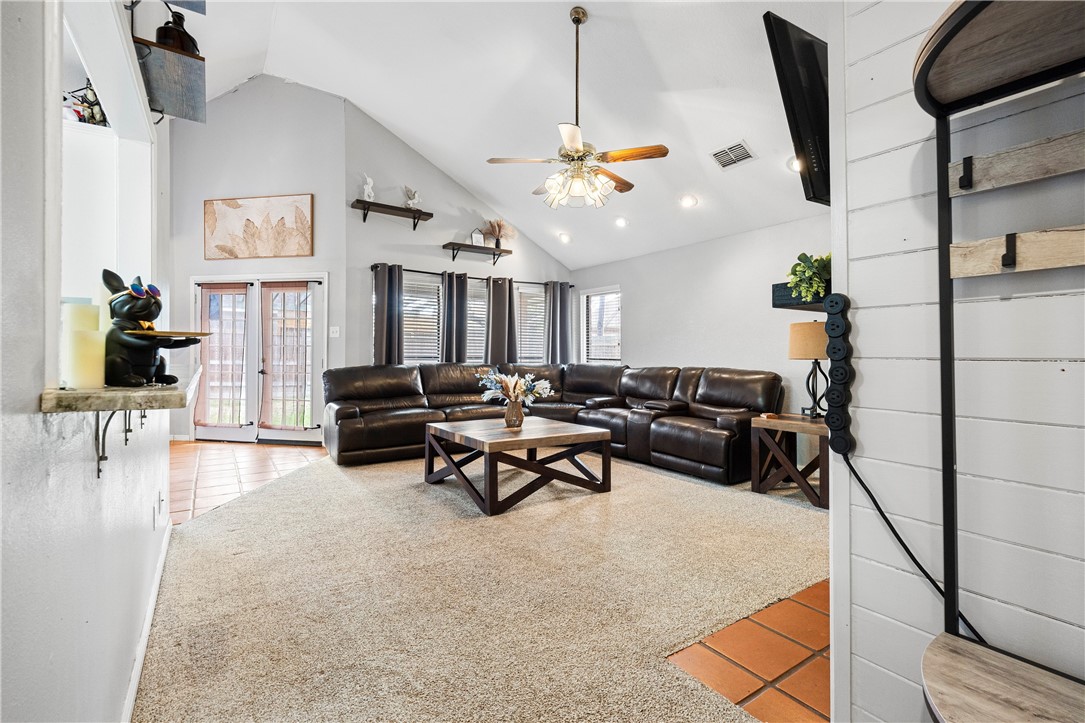 4649 Spring Fork Drive Corpus Christi TX 78413