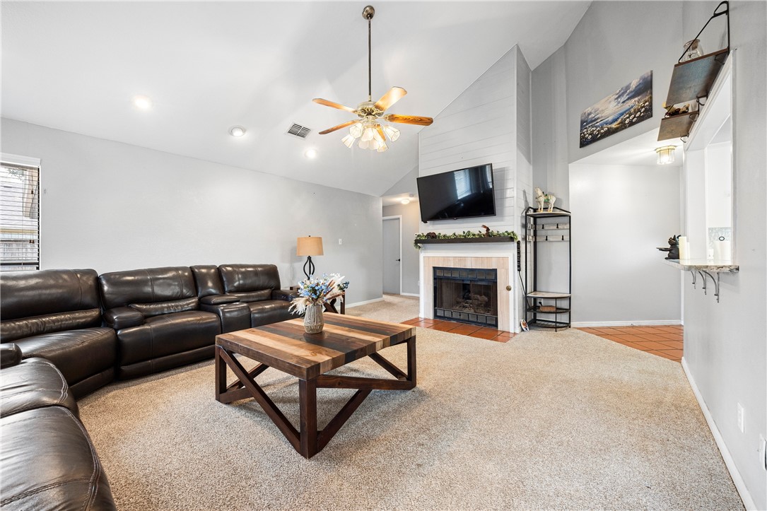 4649 Spring Fork Drive Corpus Christi TX 78413
