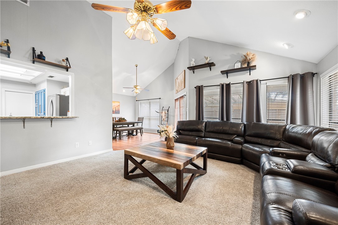 4649 Spring Fork Drive Corpus Christi TX 78413