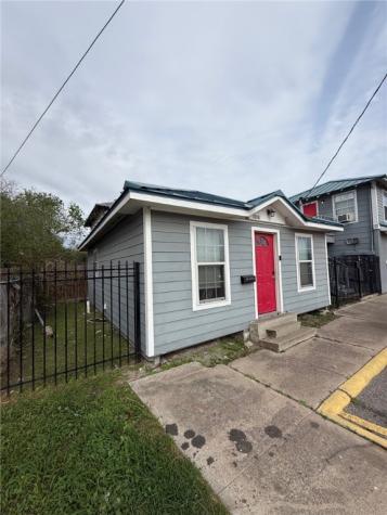 1802 Morgan Avenue Corpus Christi TX 78404
