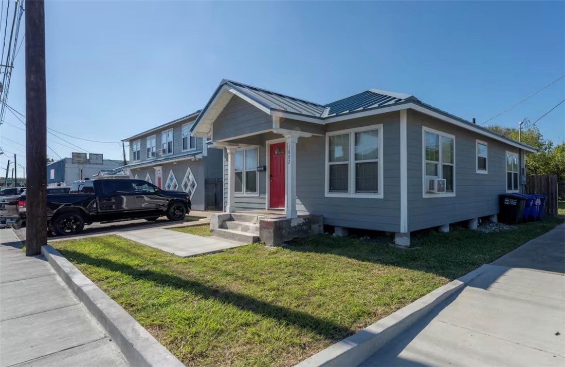 1802 Morgan Avenue Corpus Christi TX 78404