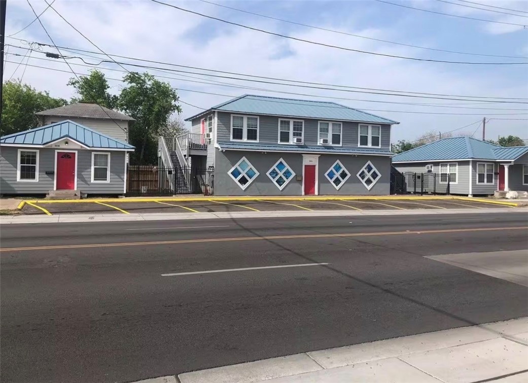 1802 Morgan Avenue Corpus Christi TX 78404