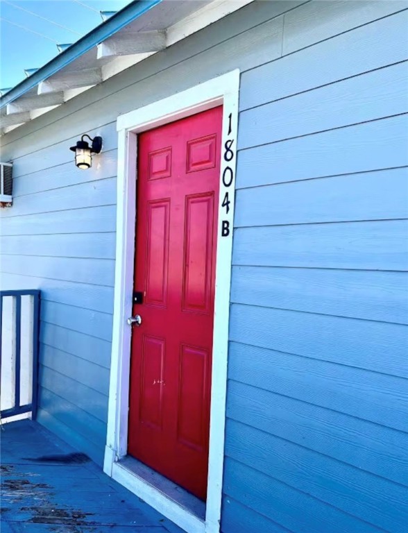 1802 Morgan Avenue Corpus Christi TX 78404