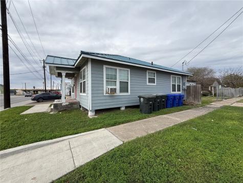 1802 Morgan Avenue Corpus Christi TX 78404