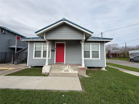 1802 Morgan Avenue Corpus Christi TX 78404