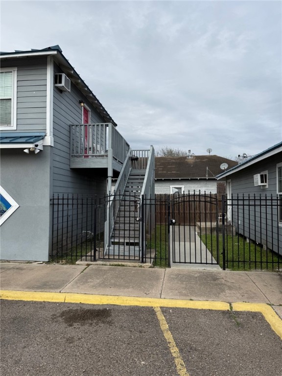 1802 Morgan Avenue Corpus Christi TX 78404