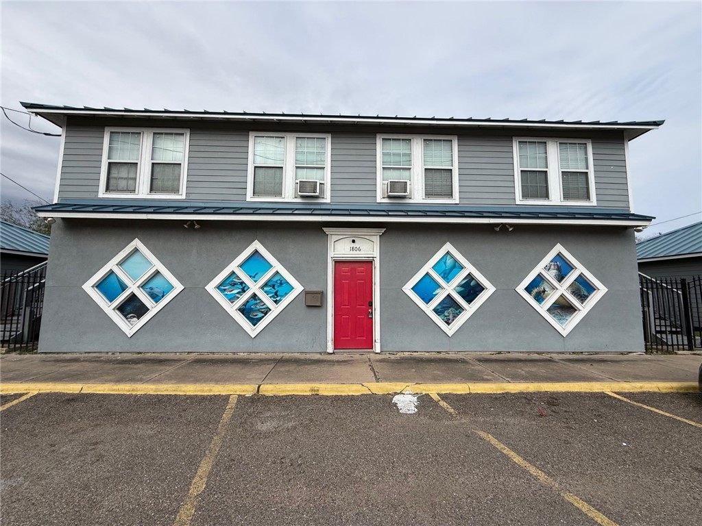 1802 Morgan Avenue Corpus Christi TX 78404
