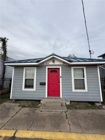 1802 Morgan Avenue Corpus Christi TX 78404