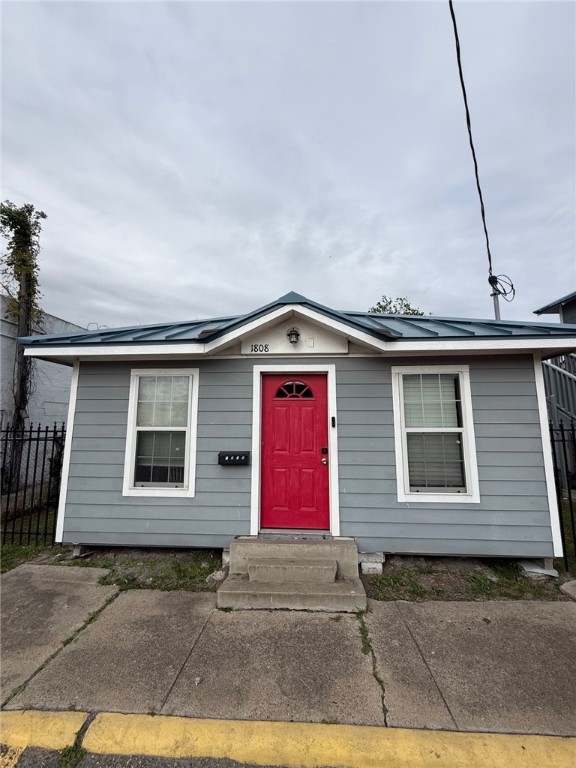 1802 Morgan Avenue Corpus Christi TX 78404
