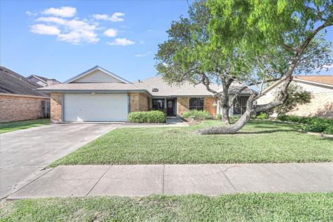 5213 Merganser Drive Corpus Christi TX 78413