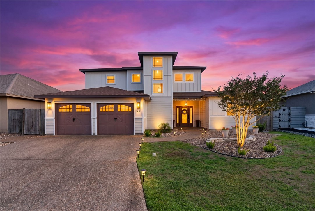 34 Virginia Hills Drive Corpus Christi TX 78414