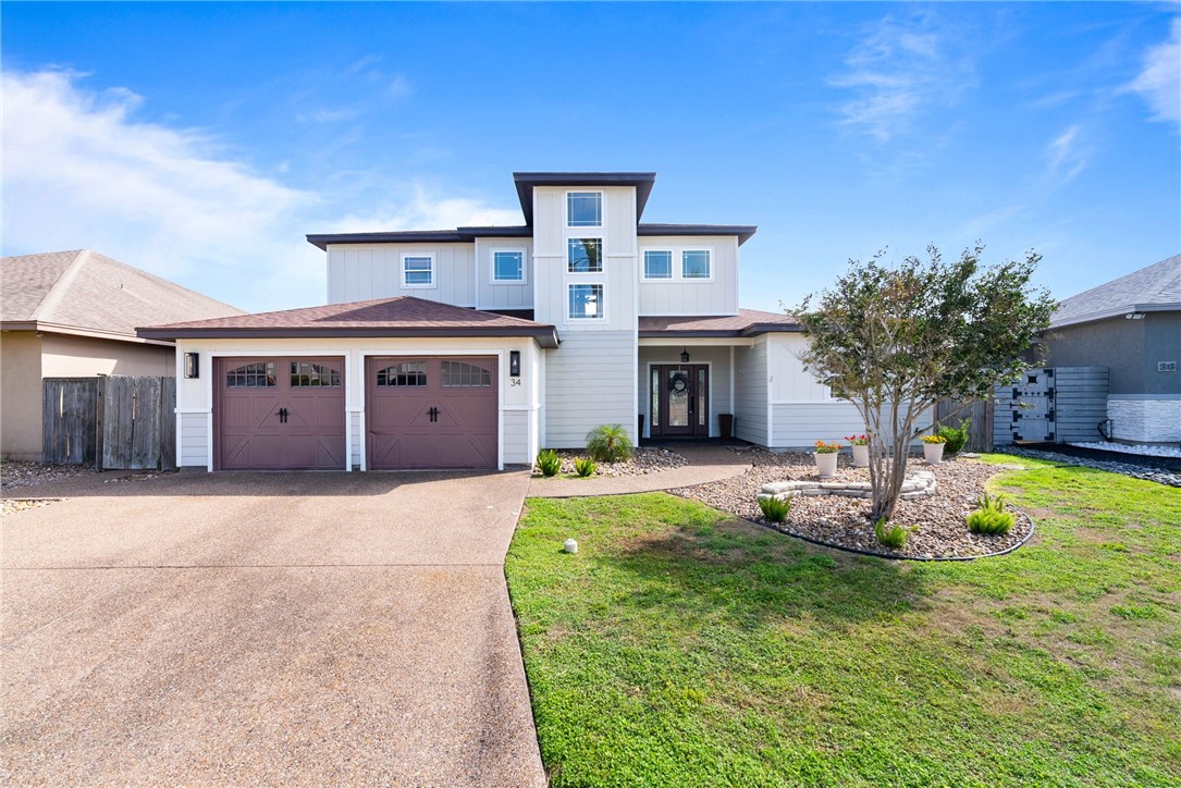 34 Virginia Hills Drive Corpus Christi TX 78414