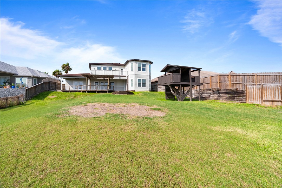 34 Virginia Hills Drive Corpus Christi TX 78414