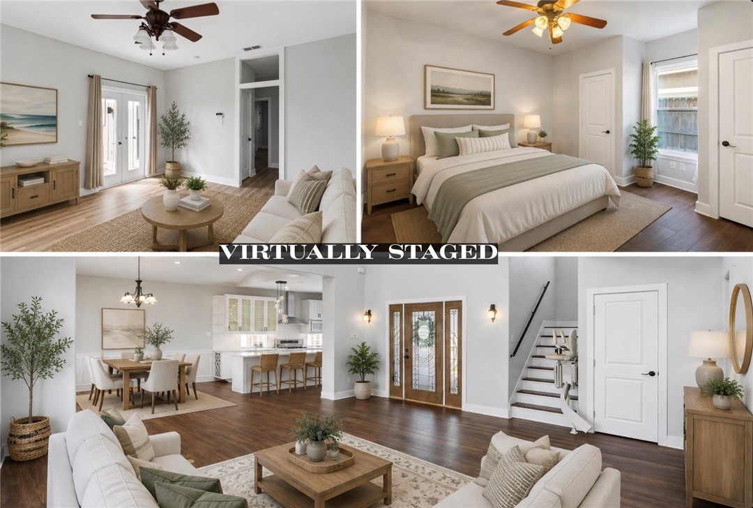 34 Virginia Hills Drive Corpus Christi TX 78414