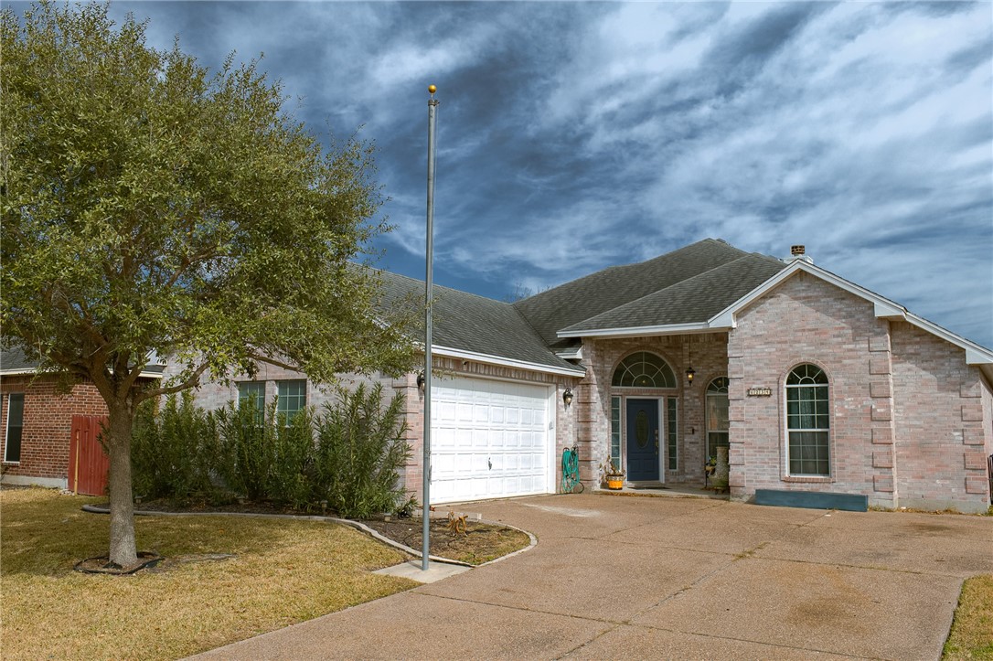 6234 Queen Jane Street Corpus Christi TX 78414