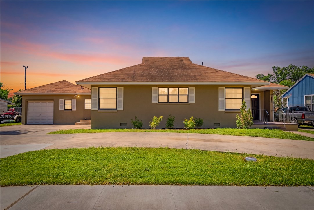 714 Ohio Avenue Corpus Christi TX 78404