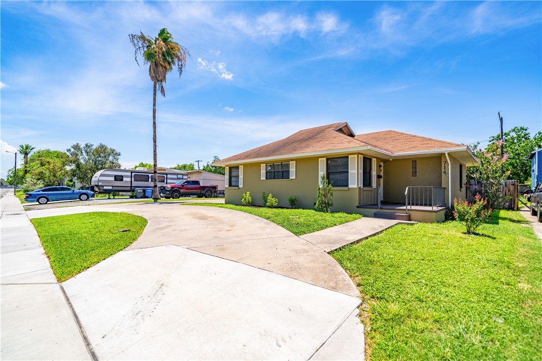 714 Ohio Avenue Corpus Christi TX 78404