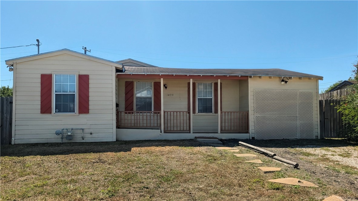 1429 Date Street Corpus Christi TX 78404