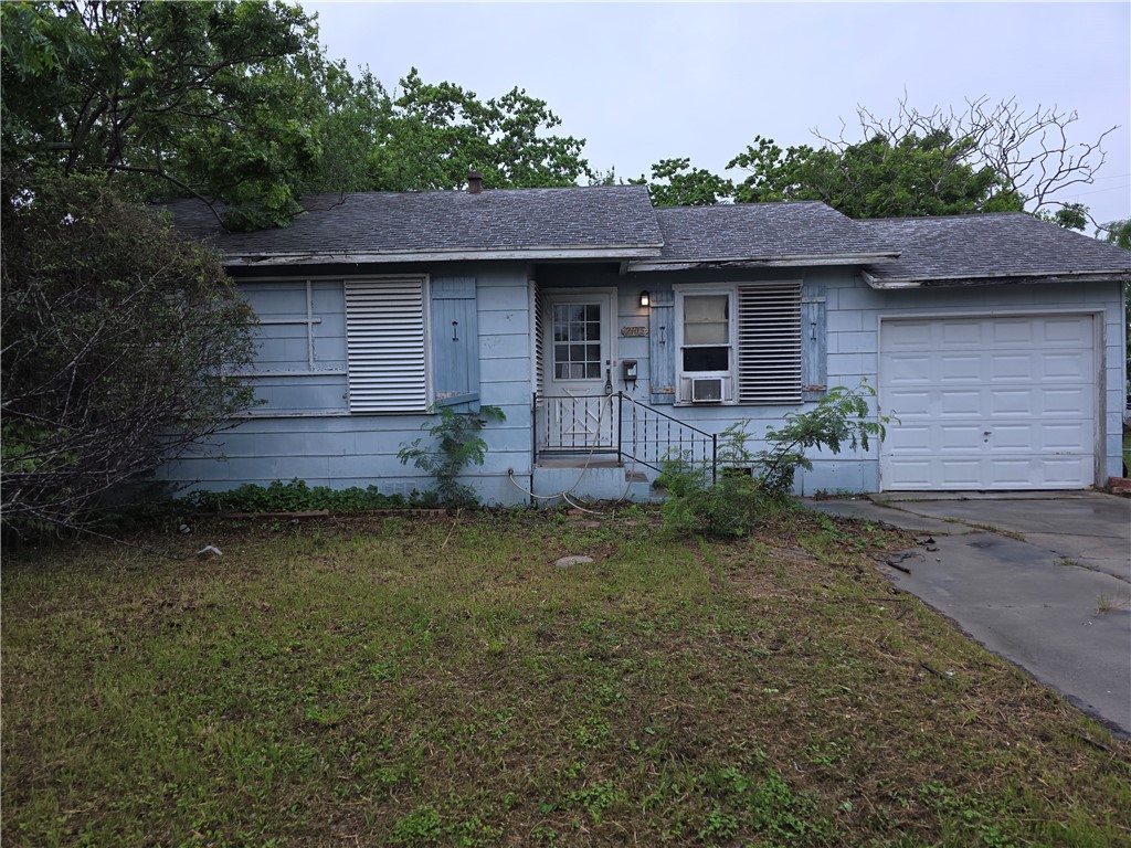 2105 Shirley Drive Corpus Christi TX 78416