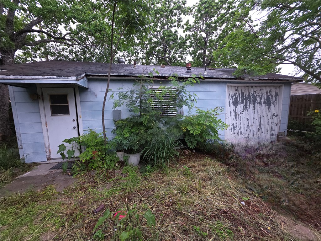 2105 Shirley Drive Corpus Christi TX 78416