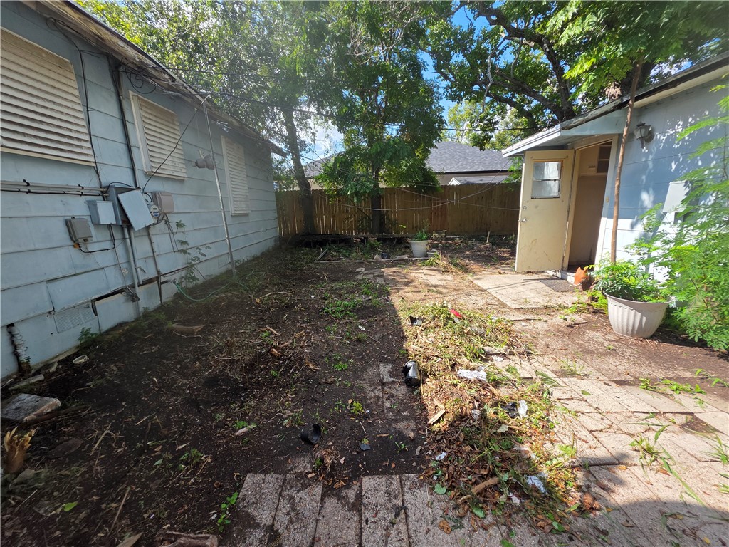 2105 Shirley Drive Corpus Christi TX 78416