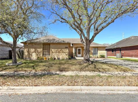 3425 Derby Drive Corpus Christi TX 78414