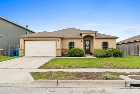 1902 Cottonwood Drive Portland TX 78374