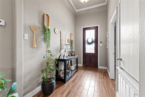 1902 Cottonwood Drive Portland TX 78374