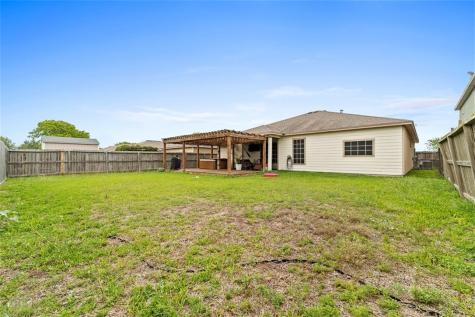 1902 Cottonwood Drive Portland TX 78374